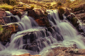 Cachoeira Descoberto