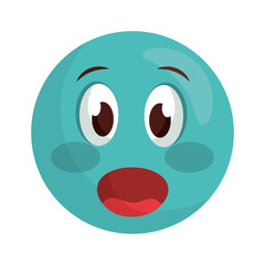 smiley emoticon face