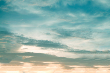 sky