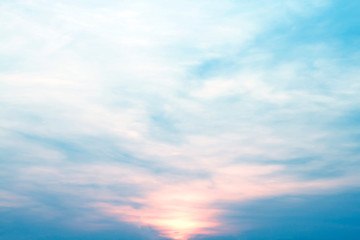 sky