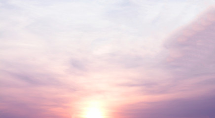 sky