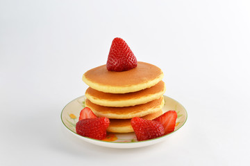 パンケーキ
