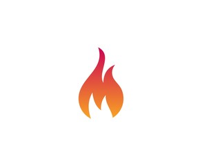 Fire logo