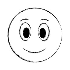 smiley emoticon face