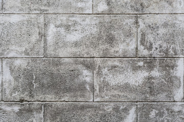 Old brick wall