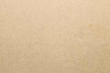 Brown paper texture