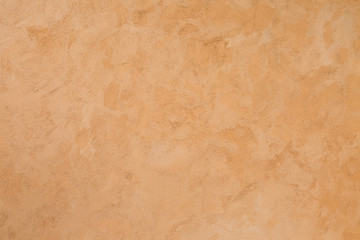 Brown paint cement texture