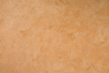 Brown paint cement texture