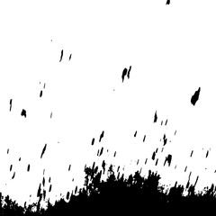 Background for decoration. Damaged grunge texture.Abstract design