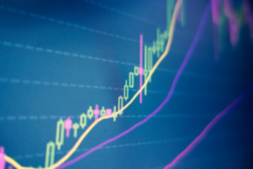 Stock Market fluctuation