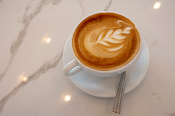 coffee cup