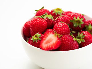 いちご　フルーツ