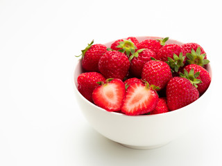 いちご　フルーツ