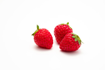 いちご　フルーツ