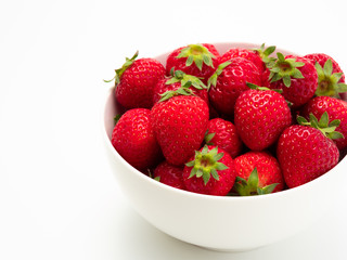 いちご　フルーツ