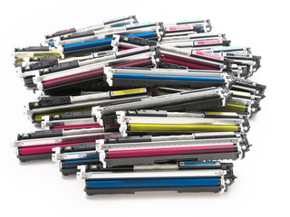 トナーカートリッジ