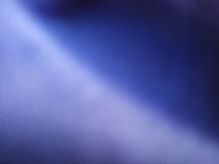 light white on denim background and smooth denim