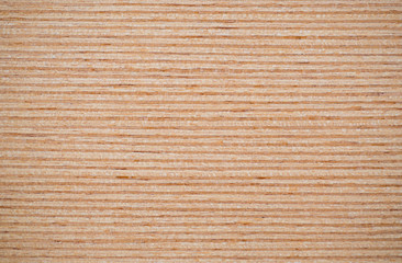 Wood patterned surface, horizontal stripes