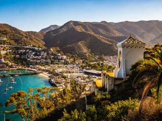 Bells over Avalon