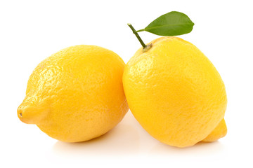 lemons