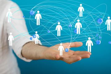 network digital grup