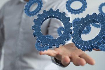 gears
