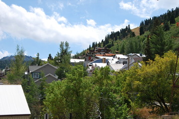 Park City, Utah