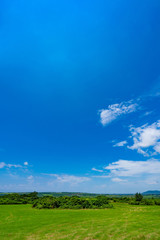 landscape of Ishigaki Island