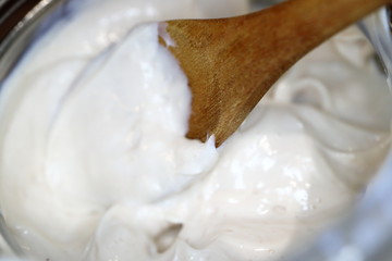 Scrub. Cream. Cosmetic. Skin care. Means for skin care. Cosmetic masks. Natural cosmetic.