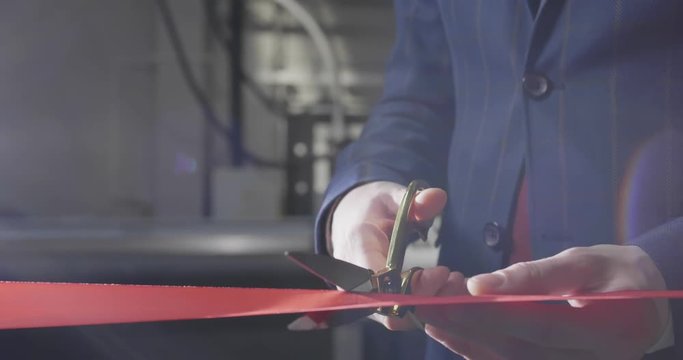Start-up of new business