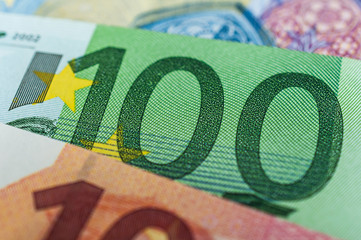 Finanzen Eurogeld 