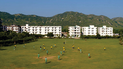 nims football