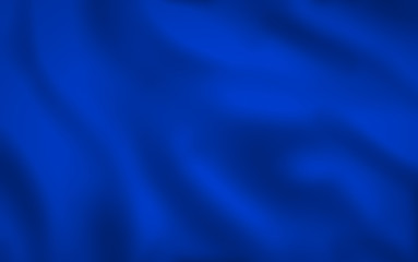 Blue Wavy Ripples Soft Backdrop Texture