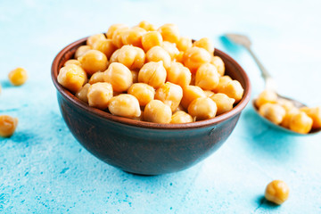 chickpeas