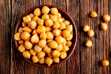 chickpeas