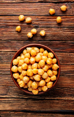 chickpeas