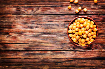 chickpeas