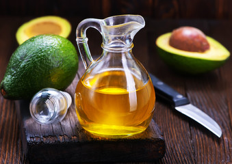 avocado oil
