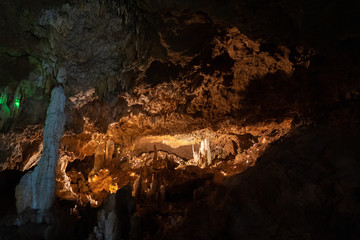 Landscape of Ishigaki Island