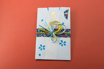 ご祝儀袋　のし袋