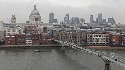 Naklejka premium London