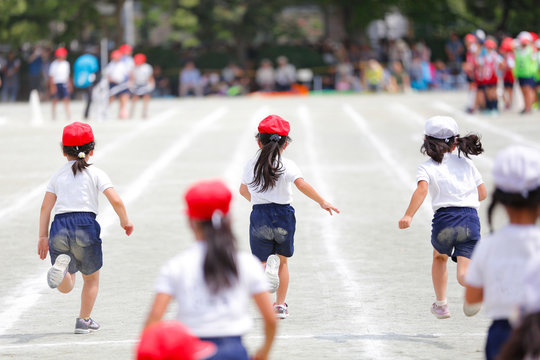 6 510 Best 運動会 Images Stock Photos Vectors Adobe Stock