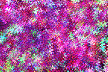 Colorful abstract background. Good bright backdrop for projects.