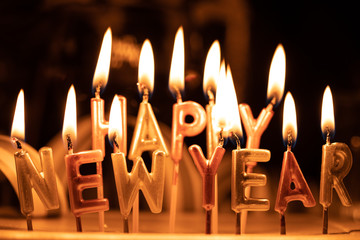 new year