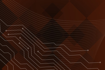 abstract, pattern, design, texture, illustration, light, blue, lines, wallpaper, green, backdrop, digital, technology, line, graphic, black, curve, swirl, fractal, wave, art, space, tunnel, yellow