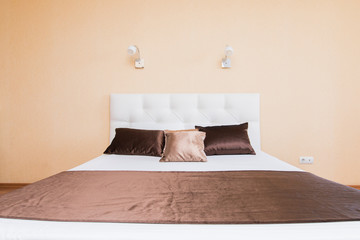 Interior items, kitchen, bed, chair for your apartment or house