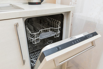 Interior items, kitchen, bed, chair for your apartment or house
