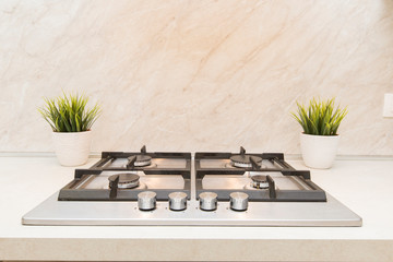 Interior items, kitchen, bed, chair for your apartment or house