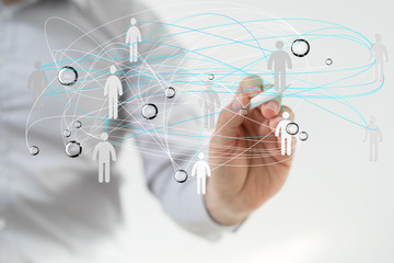 network digital grup