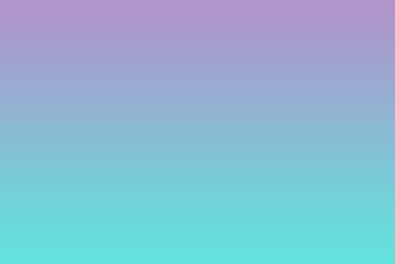 Simple plain elegant gradient background